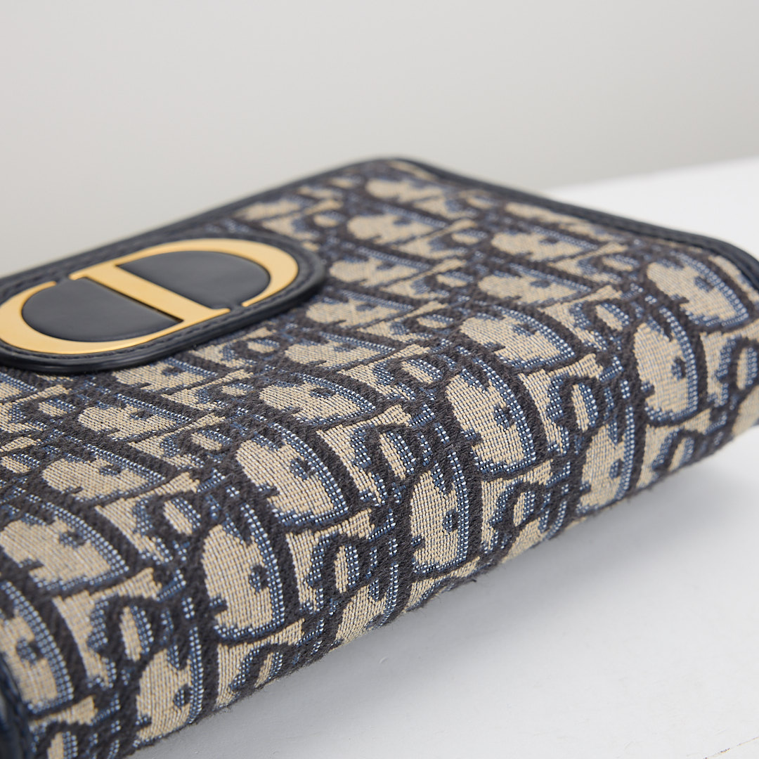 二手DIOR 蒙田二合一:圖片 8