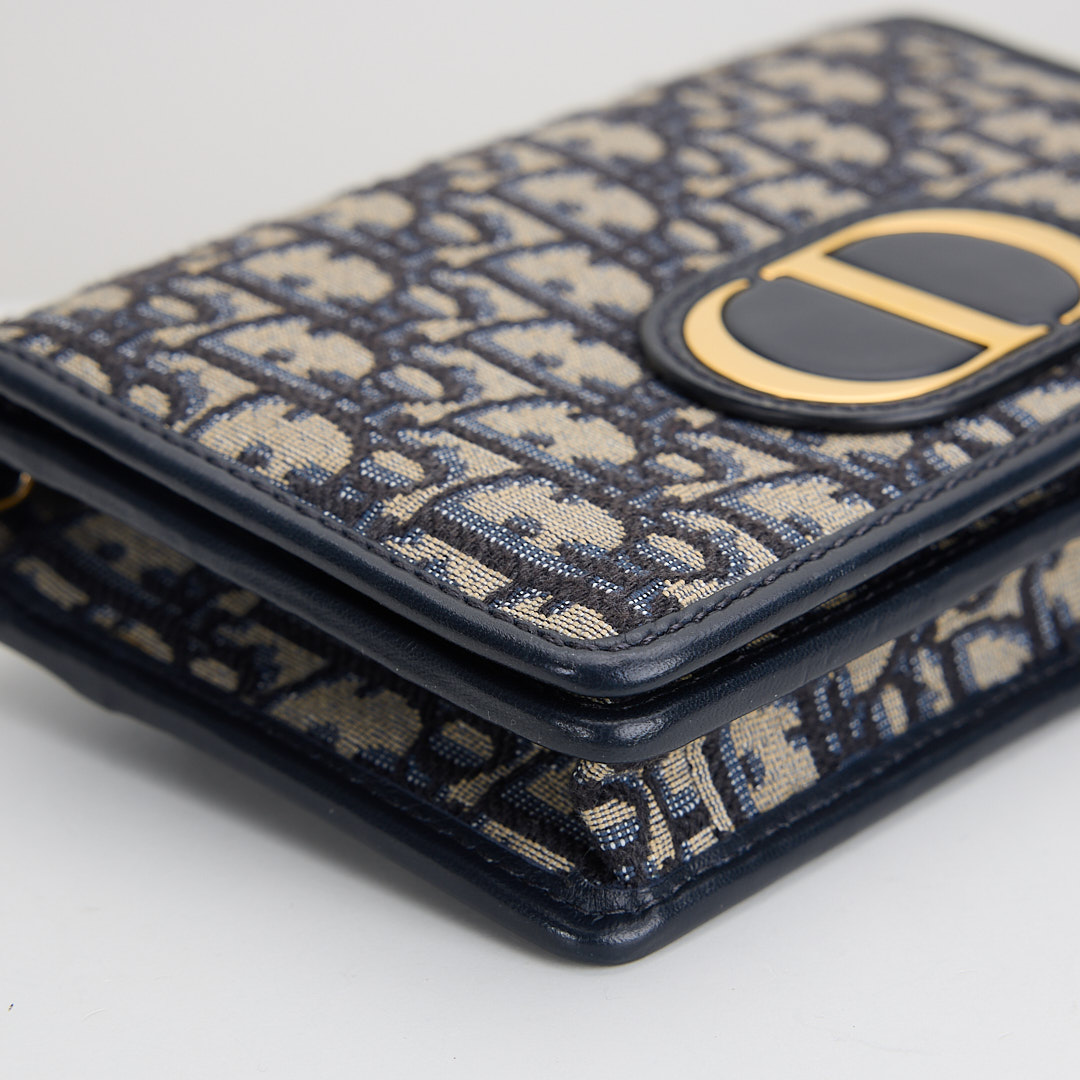 二手DIOR 蒙田二合一:圖片 6