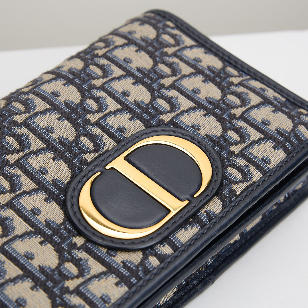 二手DIOR 蒙田二合一:圖片 5