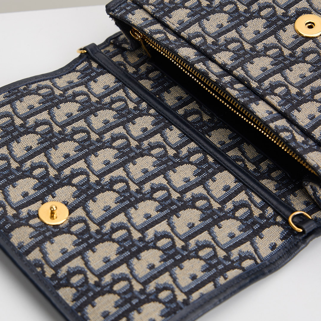 二手DIOR 蒙田二合一:圖片 17