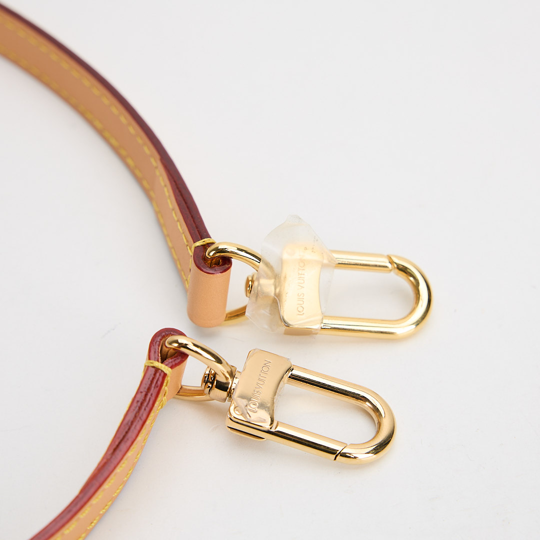 二手Lv Nano speedy老花:圖片 18