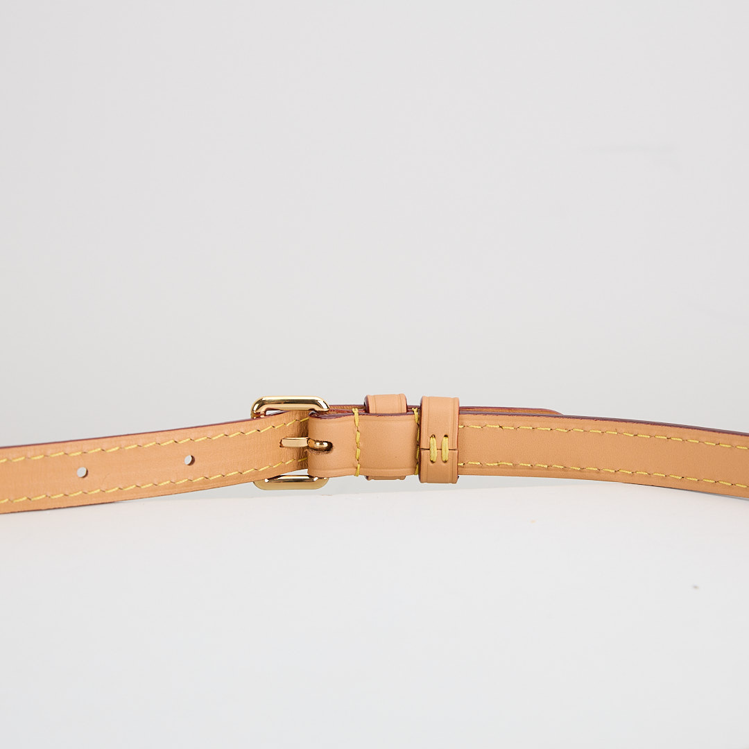 二手Lv Nano speedy老花:圖片 17