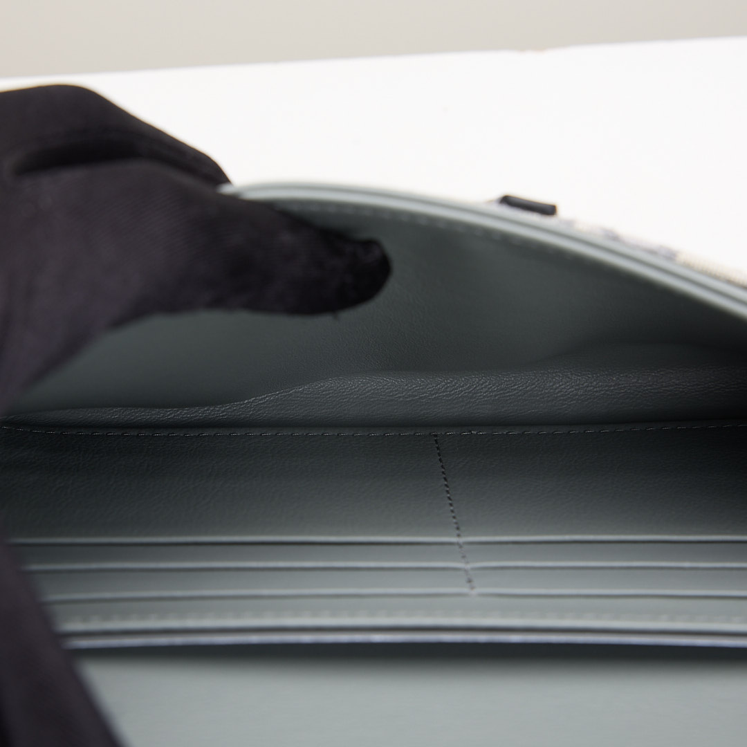 二手DIOR saddle woc 小款二合一:圖片 24