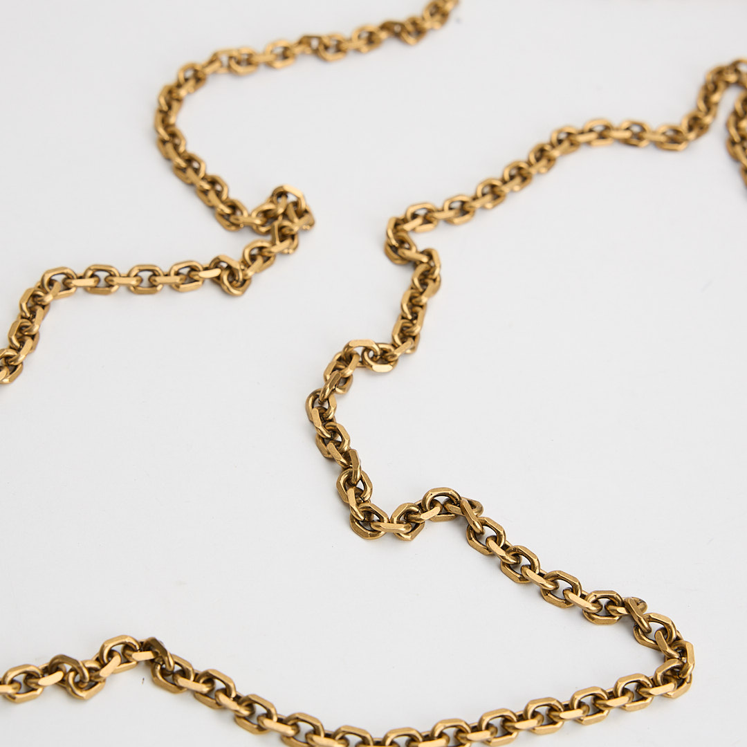 二手DIOR saddle woc 小款二合一:圖片 14