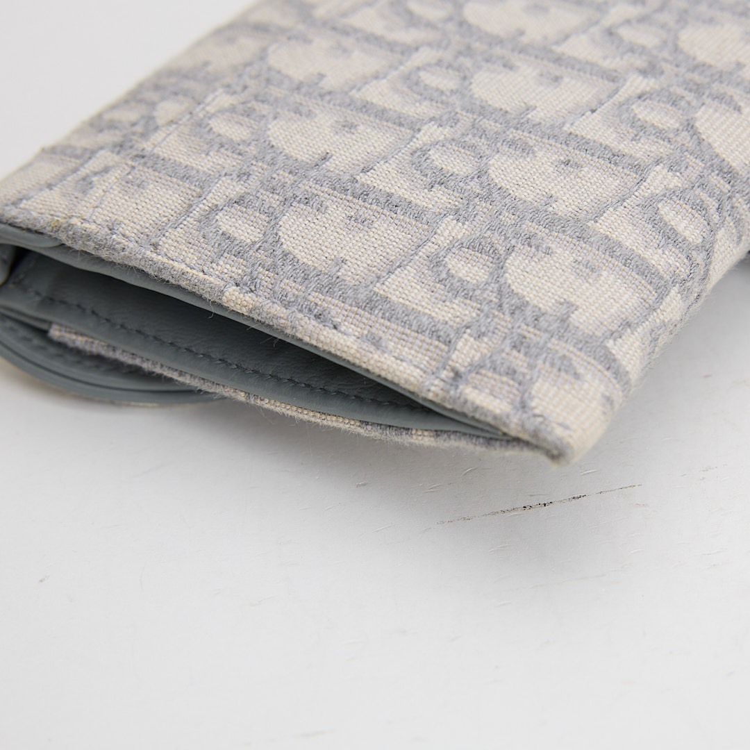 二手DIOR saddle woc 小款二合一:圖片 11