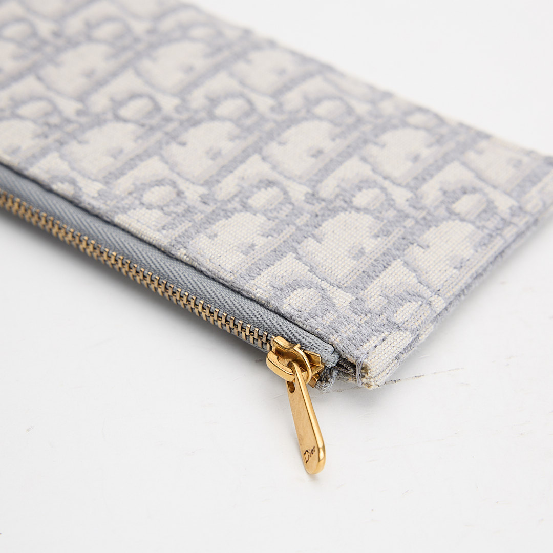 二手DIOR saddle woc 小款二合一:圖片 21