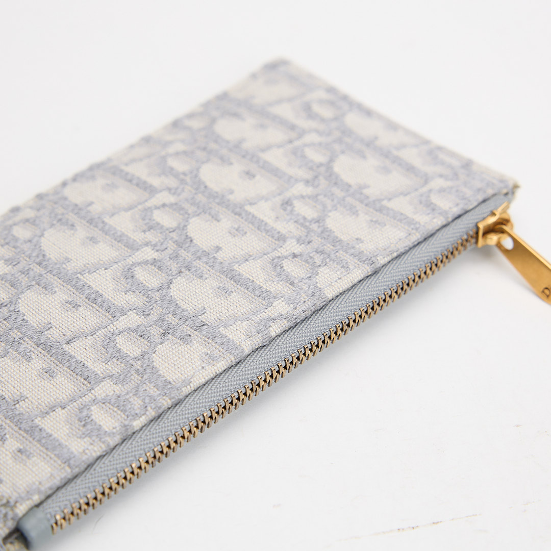 二手DIOR saddle woc 小款二合一:圖片 20