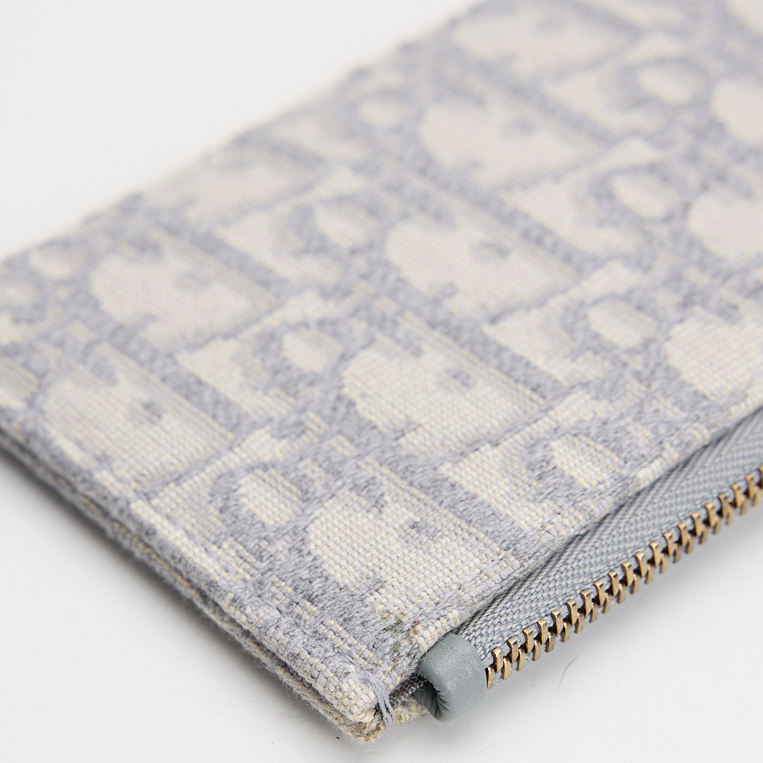 二手DIOR saddle woc 小款二合一:圖片 19