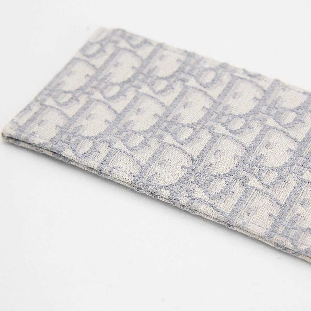 二手DIOR saddle woc 小款二合一:圖片 18