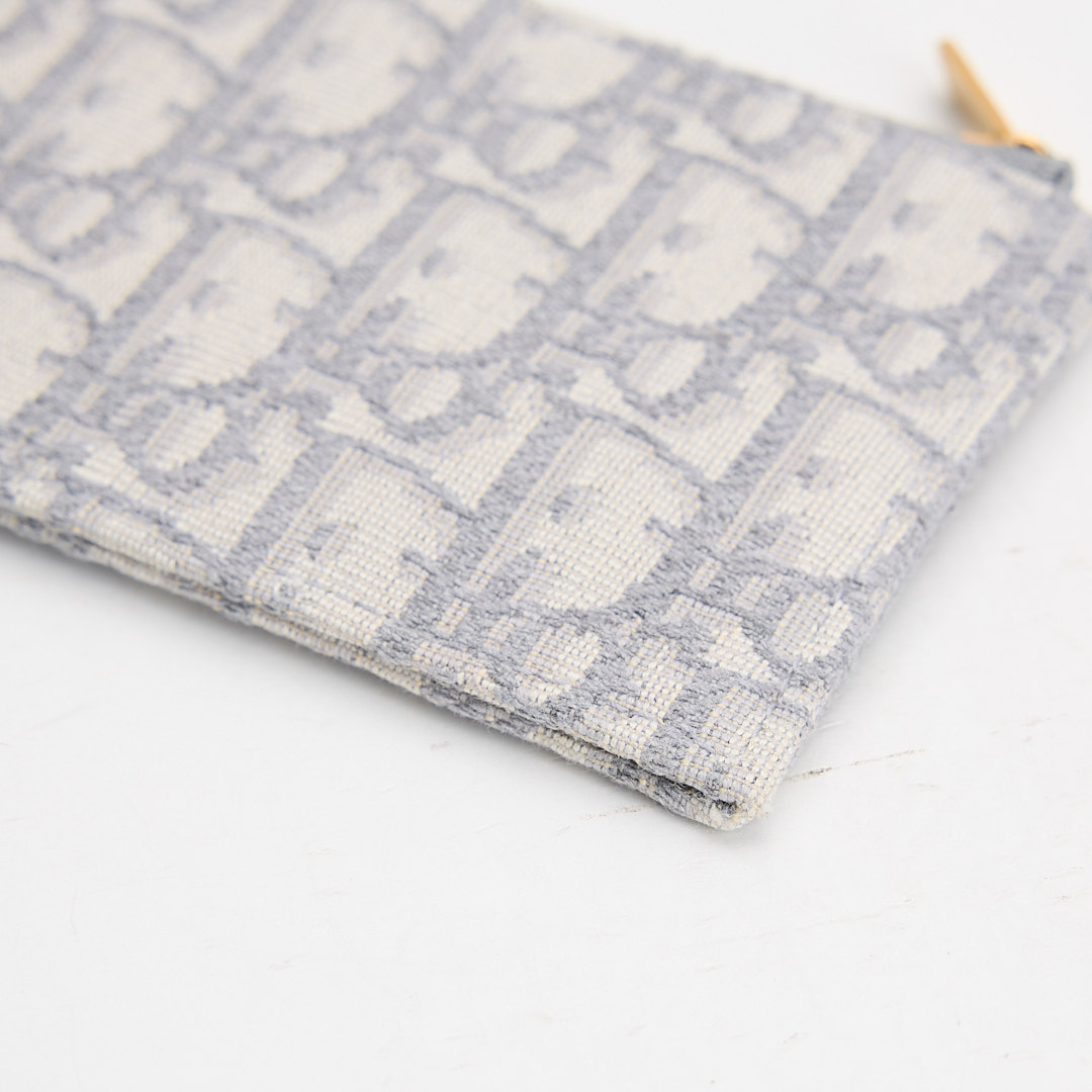 二手DIOR saddle woc 小款二合一:圖片 17