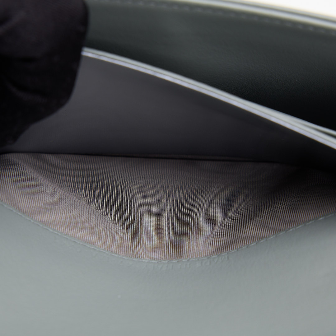 二手DIOR saddle woc 小款二合一:圖片 26