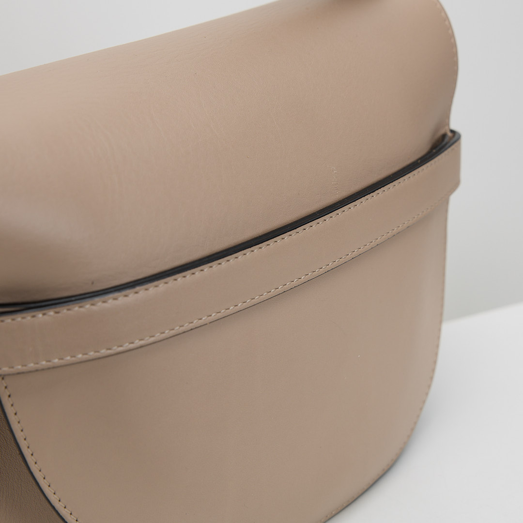 二手 Loewe Gate 小號沙色:圖片 12