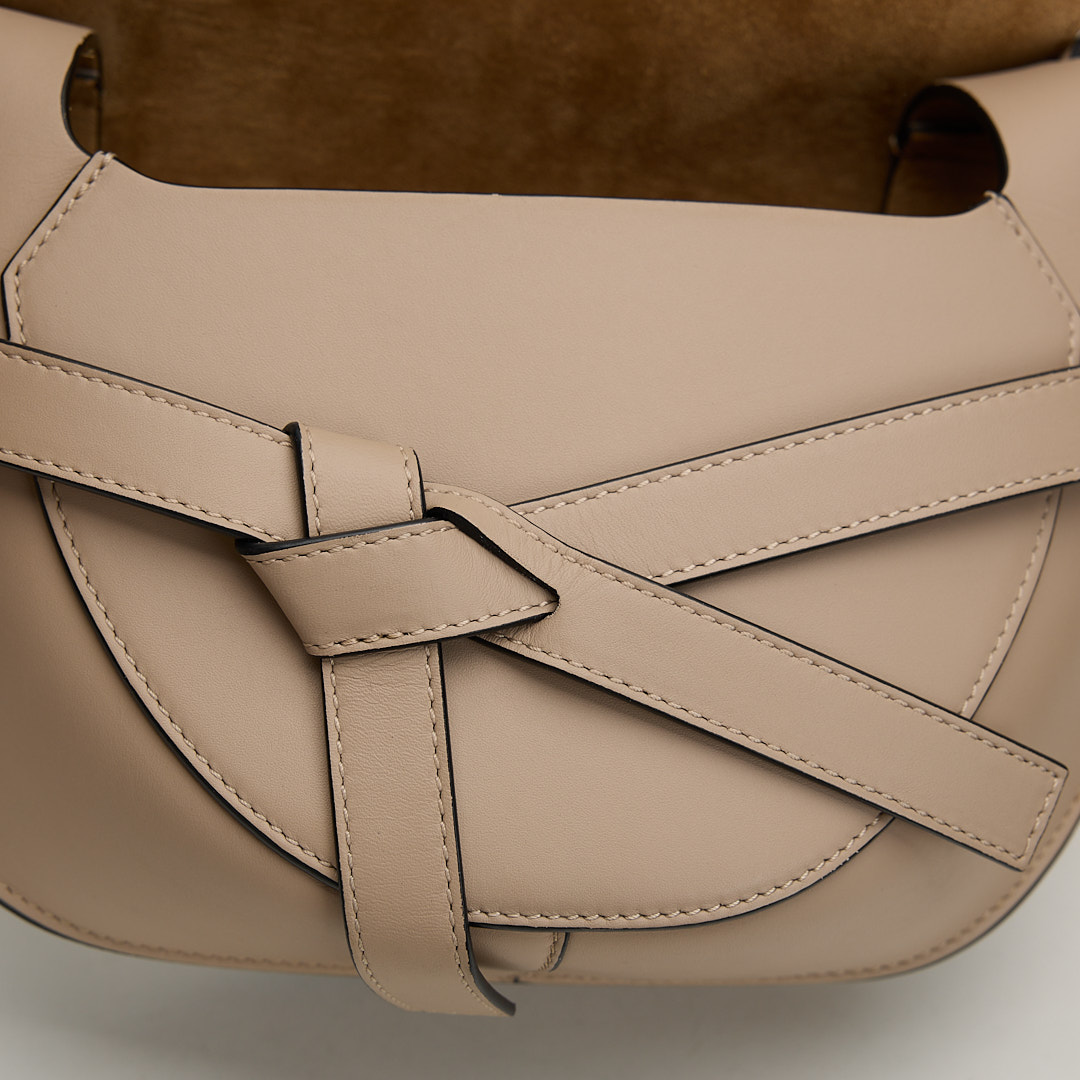 二手 Loewe Gate 小號沙色:圖片 17